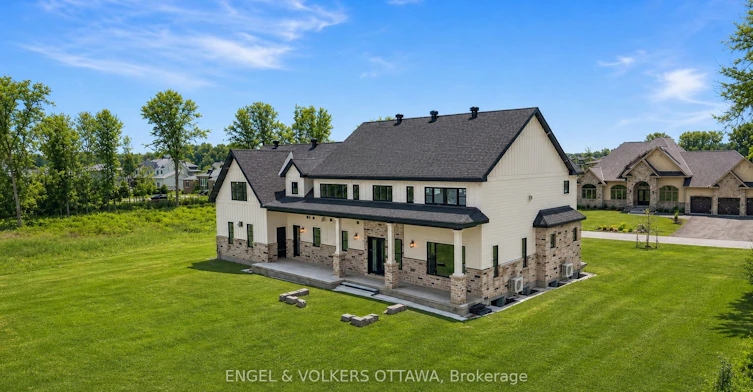 432 Ashbee Court, Manotick, ON, K4M 0A8 - 40