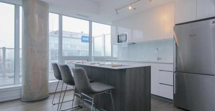 2203-199 Slater Street, Ottawa, ON, K1P 0C8 - 5