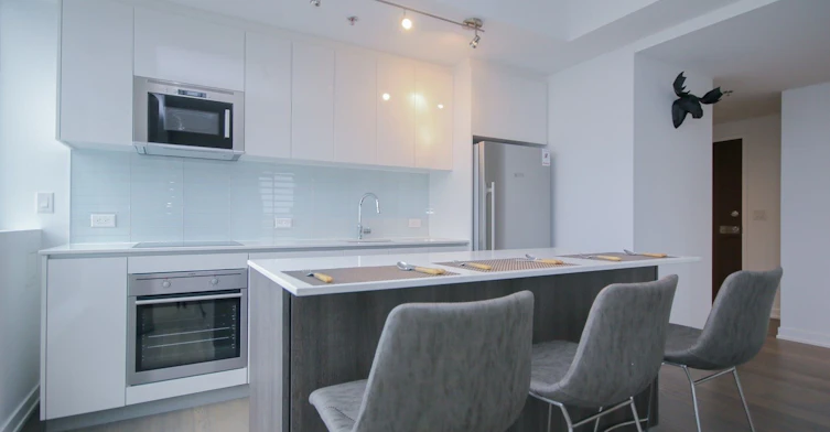 2203-199 Slater Street, Ottawa, ON, K1P 0C8 - 8