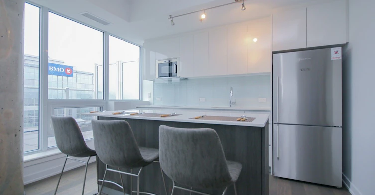 2203-199 Slater Street, Ottawa, ON, K1P 0C8 - 6