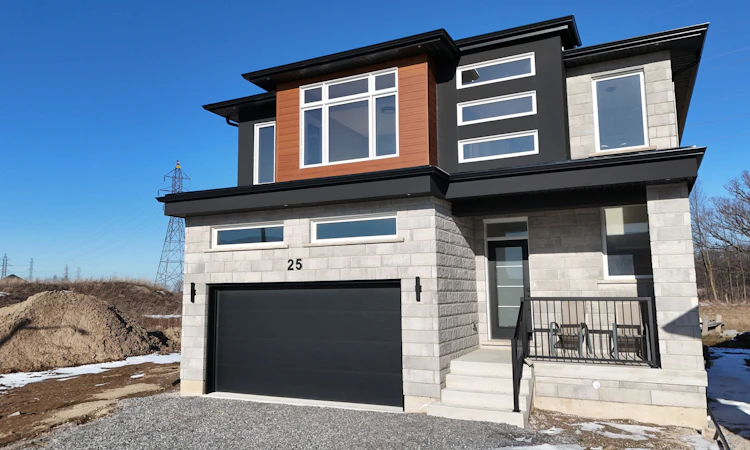 25 Elvira Way