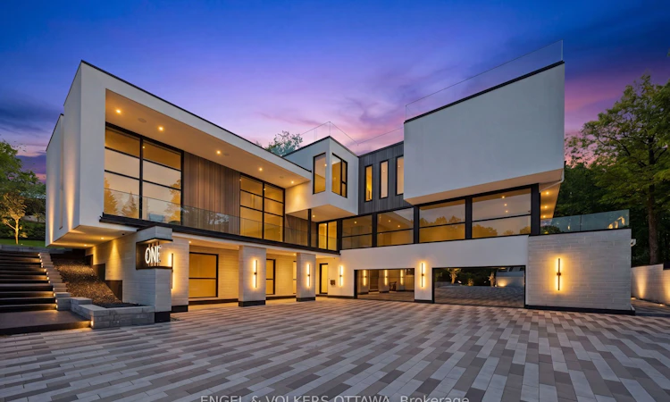 1 Delong Drive