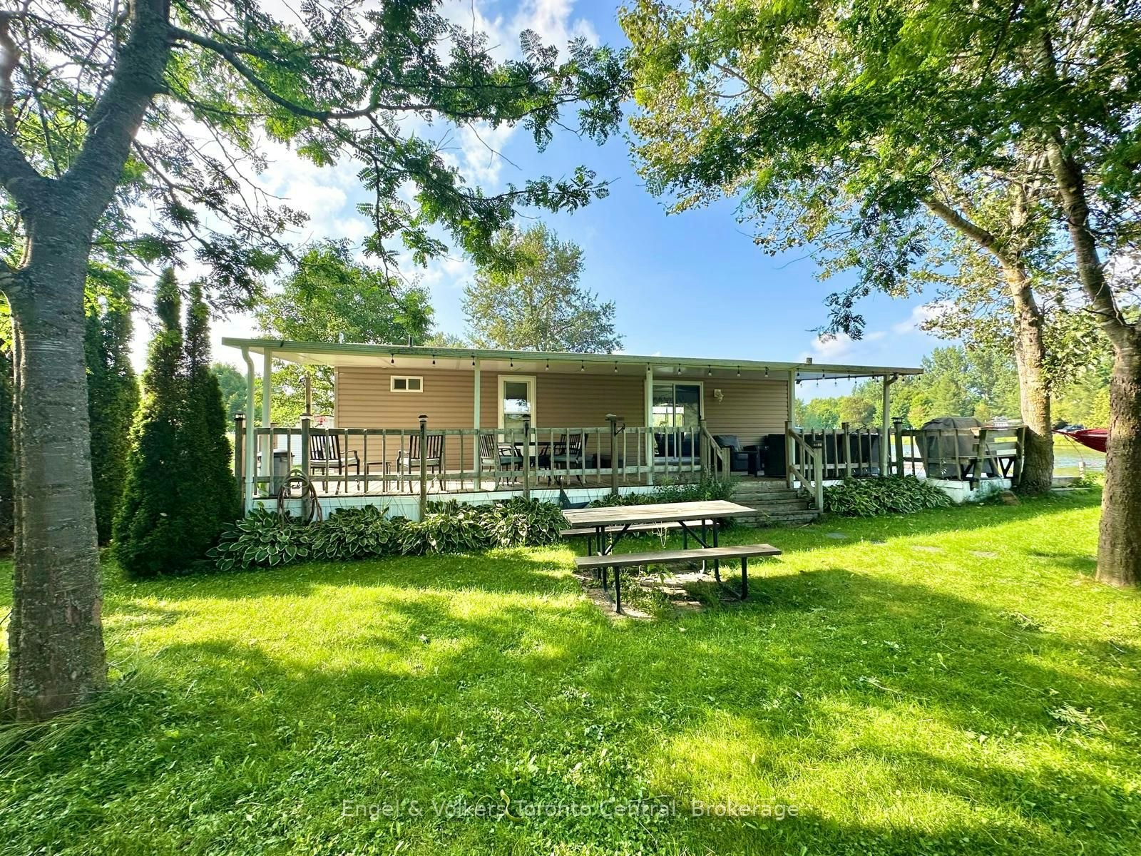 B8-7489 Sideroad 5 N/A E, Wellington North, ON, N0G 2L0