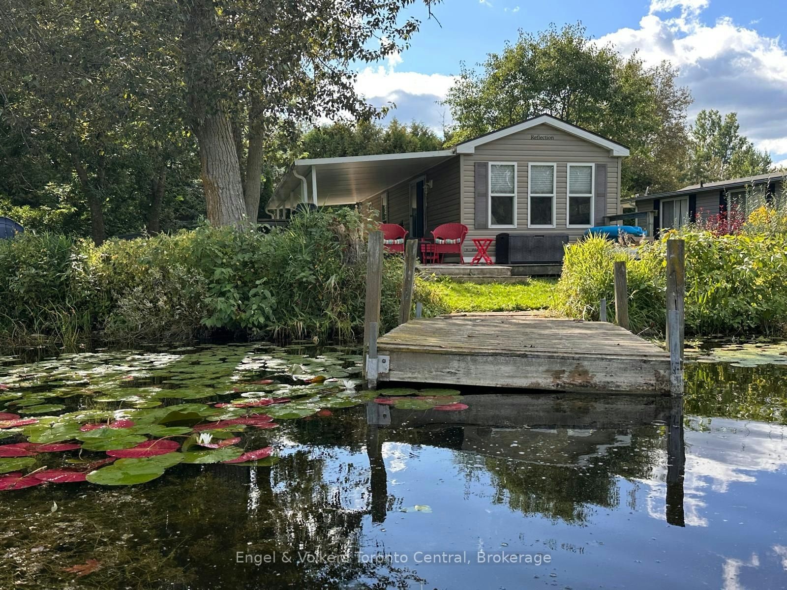 B8-7489 Sideroad 5 N/A E, Wellington North, ON, N0G 2L0
