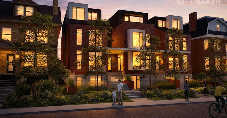 B-47 Fairmont Avenue, Ottawa, ON, K1Y 1X4