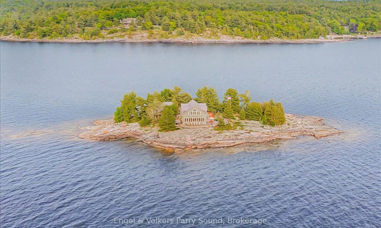 1 Three Tree Island