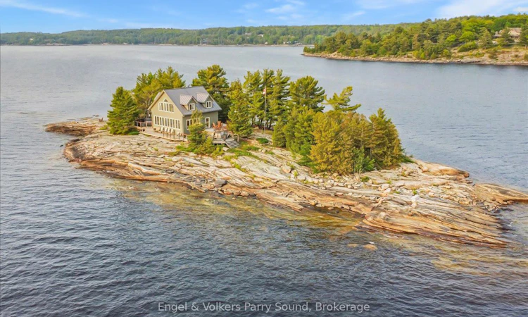 1 Three Tree Island