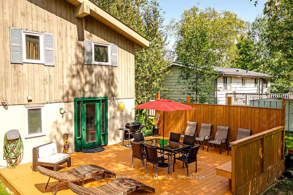 209860 26 Highway N/A, Blue Mountains, ON, L9Y 0L1 - 25