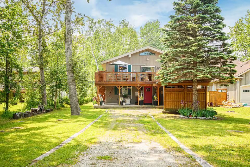 209860 26 Highway N/A, Blue Mountains, ON, L9Y 0L1