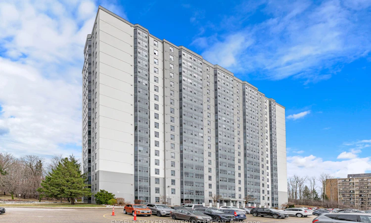 1504-55 Green Valley Drive