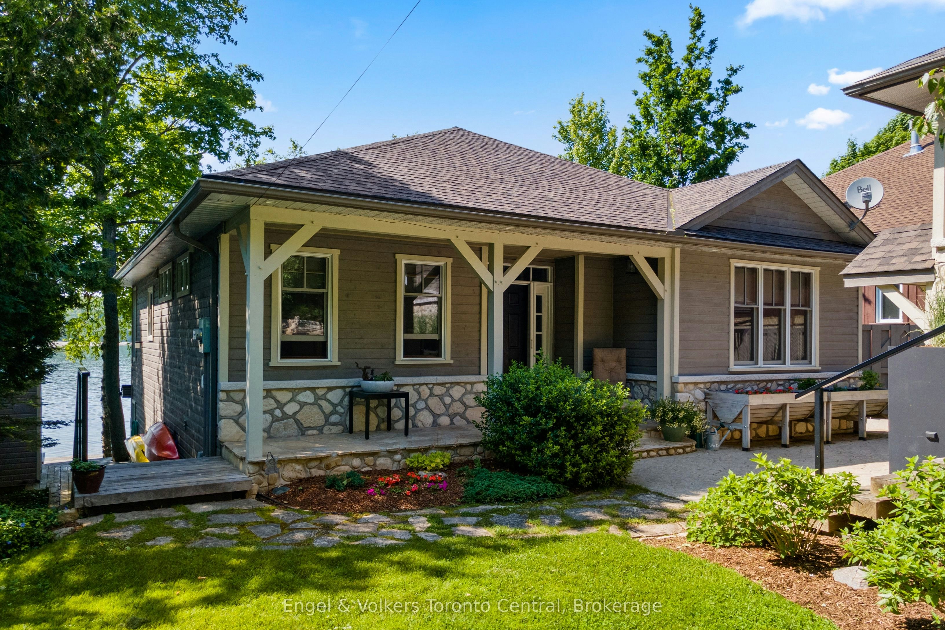 54 William Street, Northern Bruce Peninsula, ON, N0H 1W0