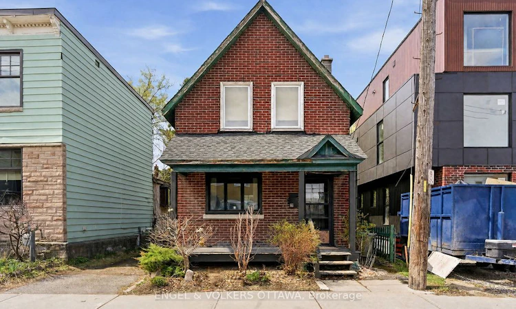 86 Pinhey Street