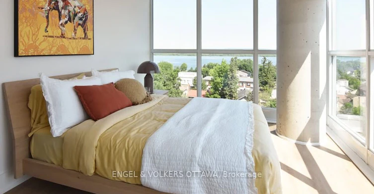 1209-929 Richmond Road, Ottawa, ON, K2B 6R1 - 9
