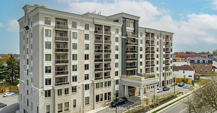 406-5698 Main Street, Niagara Falls, ON, L2G 5Z4 - 14