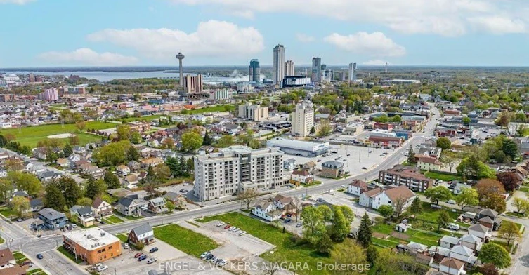 406-5698 Main Street, Niagara Falls, ON, L2G 5Z4 - 13