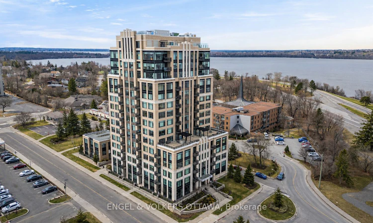 1106-75 Cleary Avenue