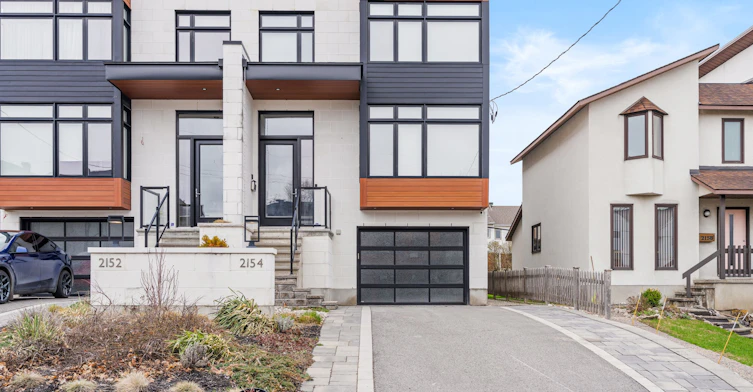 2154 Rice Avenue, Ottawa, ON, K2A 0C4