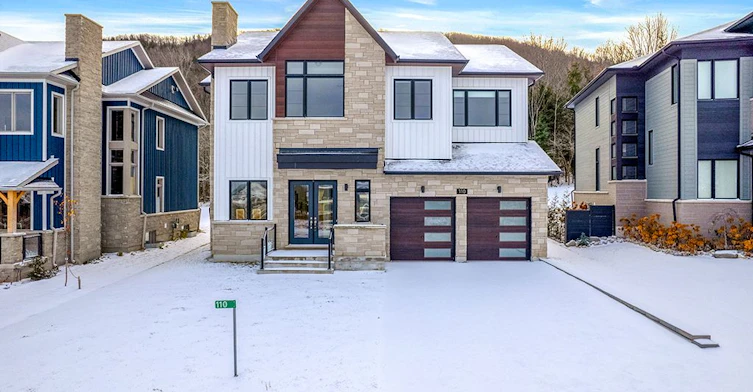 110 Dorothy Drive, Blue Mountains, ON, N0H 2P0