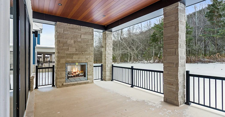 110 Dorothy Drive, Blue Mountains, ON, N0H 2P0 - 41