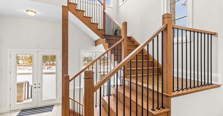 110 Dorothy Drive, Blue Mountains, ON, N0H 2P0 - 4