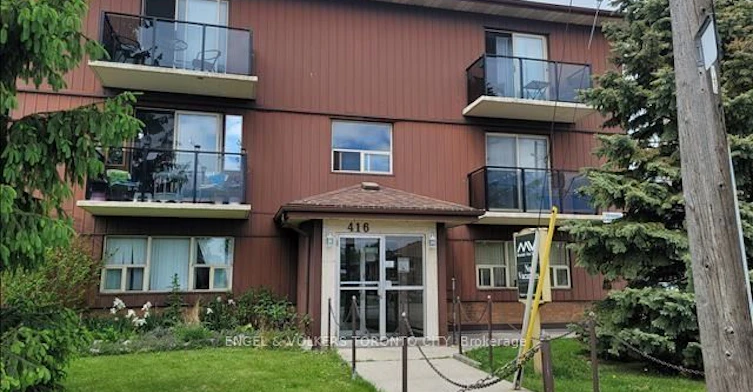 208-416 42nd Street E, Hamilton, ON, L8T 3A9