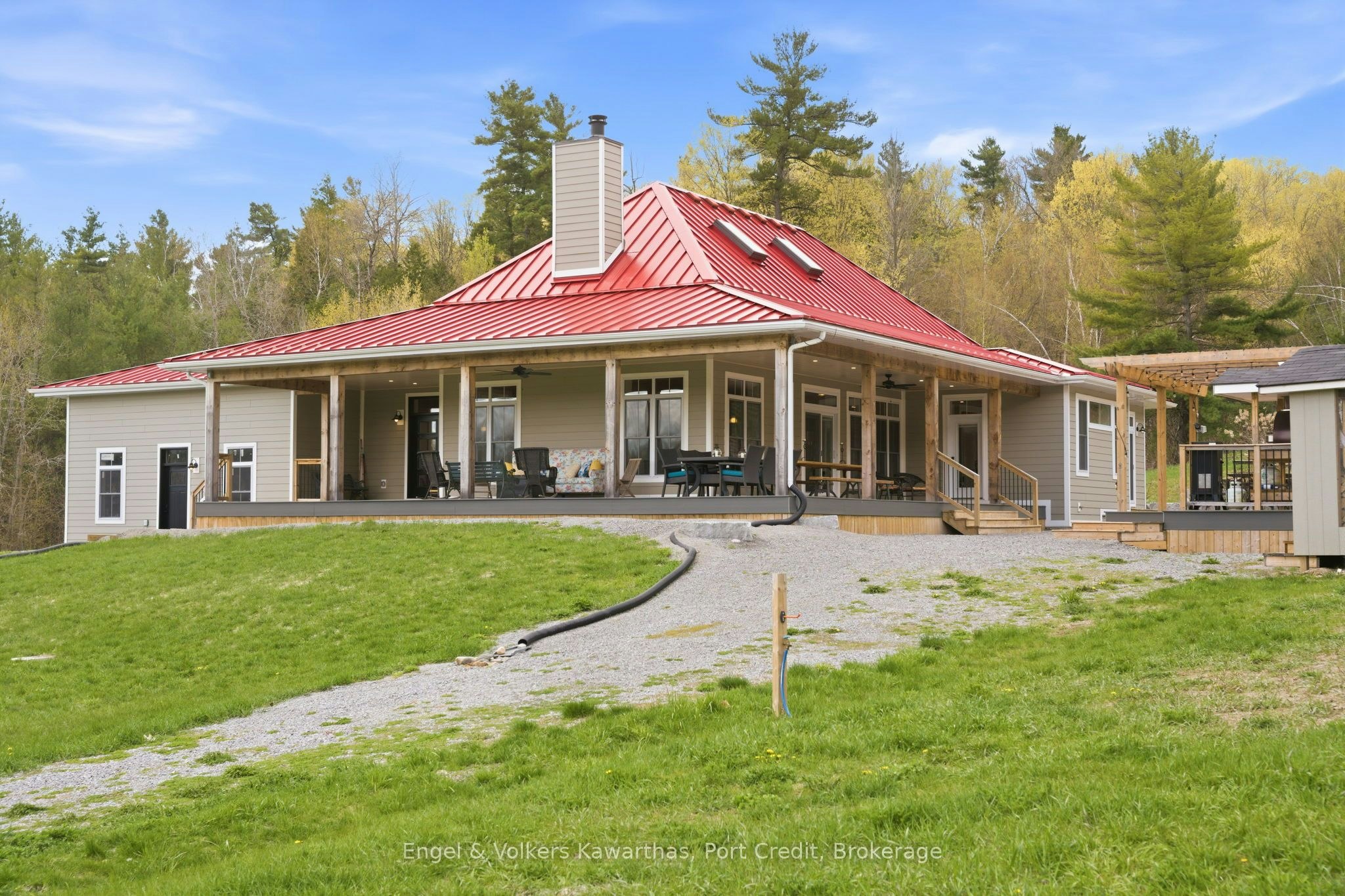 2182 Shelter Valley Road, Alnwick/Haldimand, ON, K0K 2G0