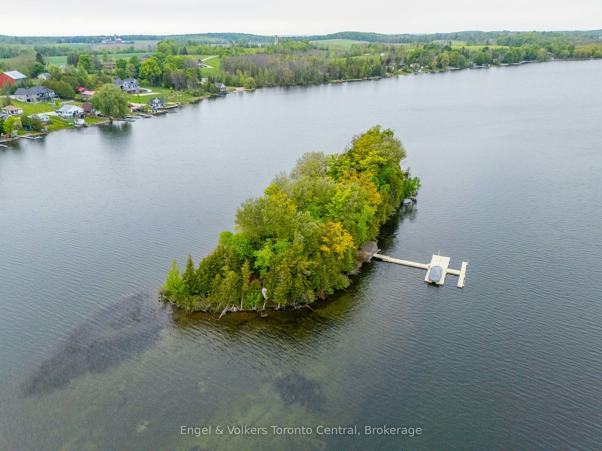 14 Victoria Island, South Bruce Peninsula, ON, N0H 1H0