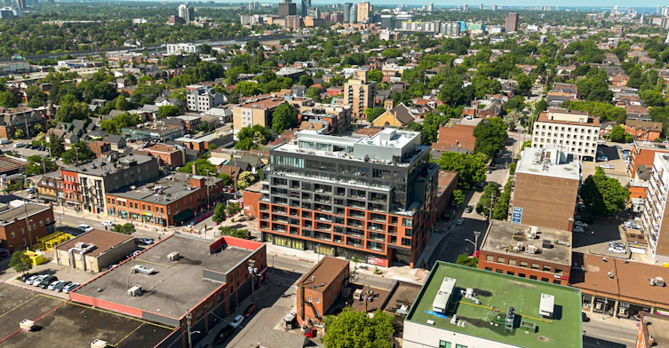 514-10 James Street, Ottawa, ON, K2P 1T2 - 41