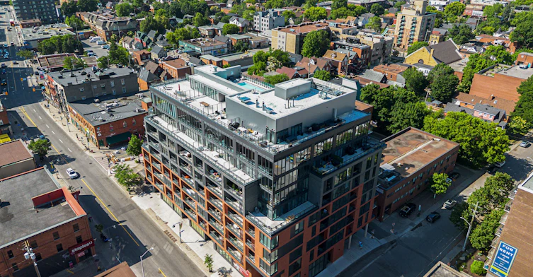 514-10 James Street, Ottawa, ON, K2P 1T2 - 39