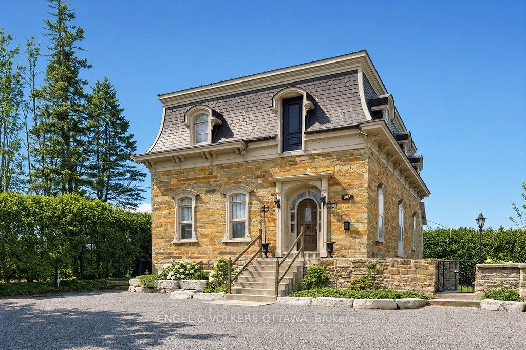 382 Mcgill Street, Hawkesbury, ON, K6A 1R2