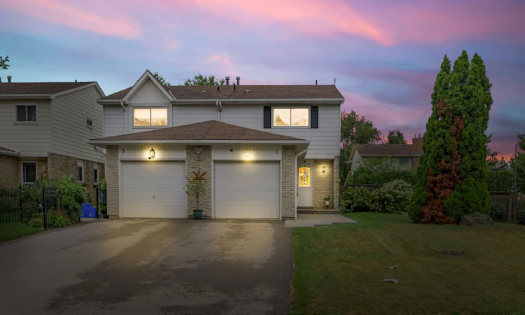 1 Aspen Court