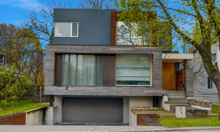 608 Byron Avenue
