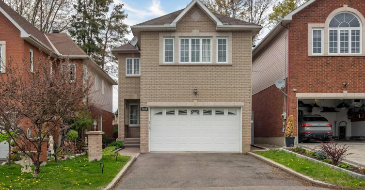 B-1649 Rosebella Avenue, Ottawa, ON, K1T 1E9
