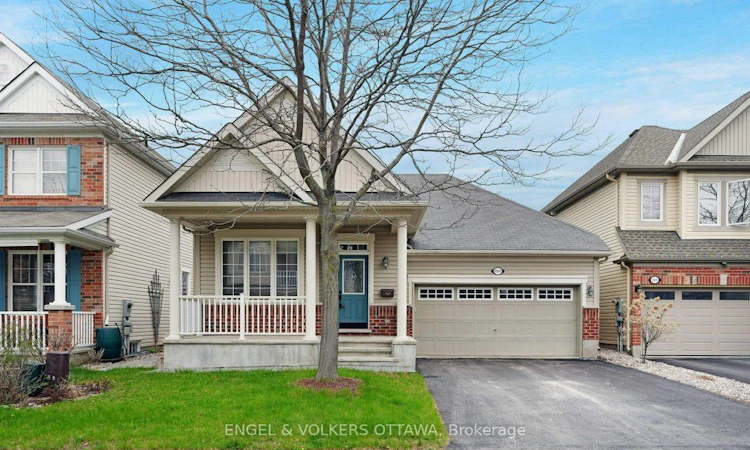 2531 Stone Cove Crescent