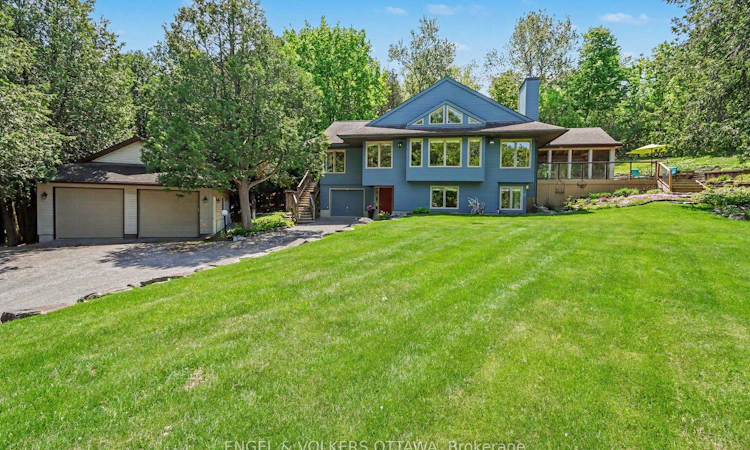 4637 Northwoods Drive