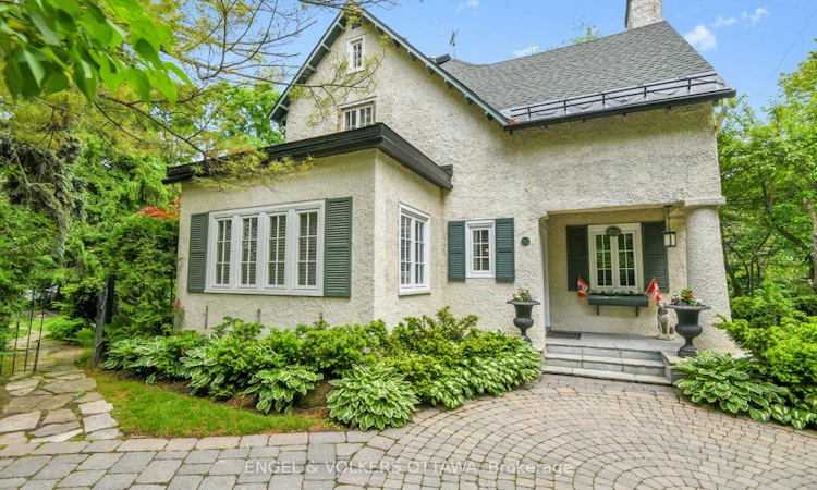 202 Cloverdale Road
