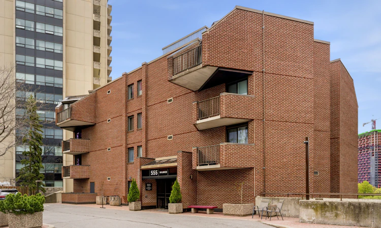 103-555 Wilbrod Street