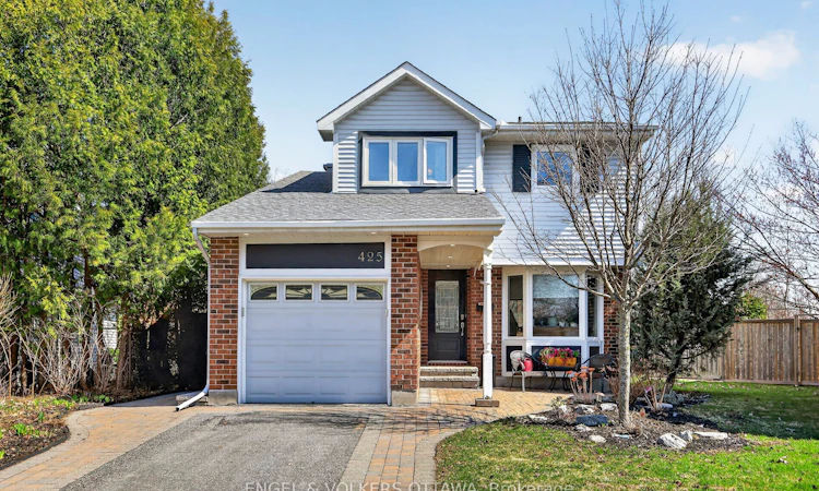 425 Tanager Bay N/A