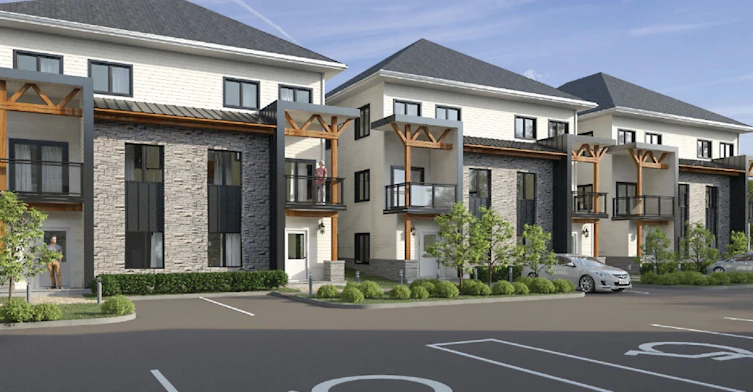4-390 First Street N, Gravenhurst, ON, P1P 1H3