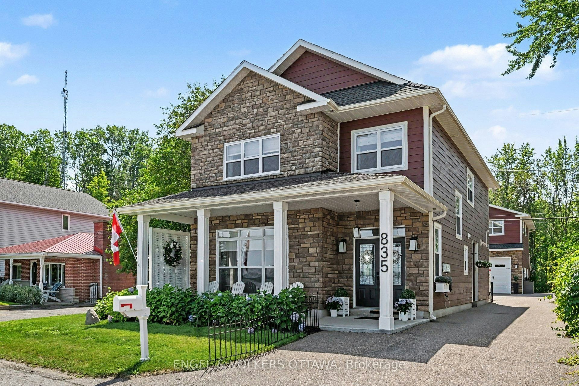 835 Archibald Street, Braeside, ON, K0A 1G0