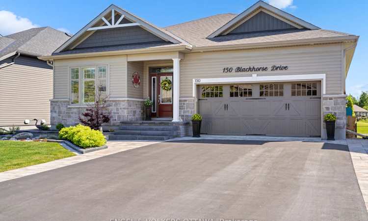 150 Blackhorse Drive