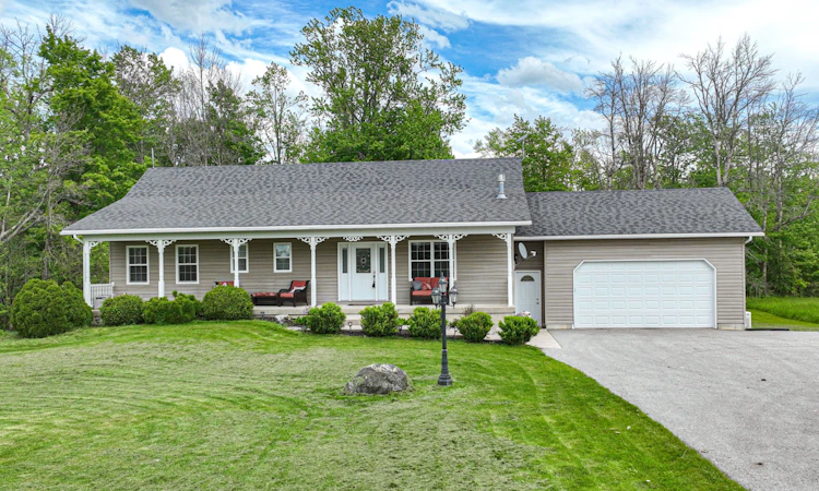 3516 Kirkfield Road