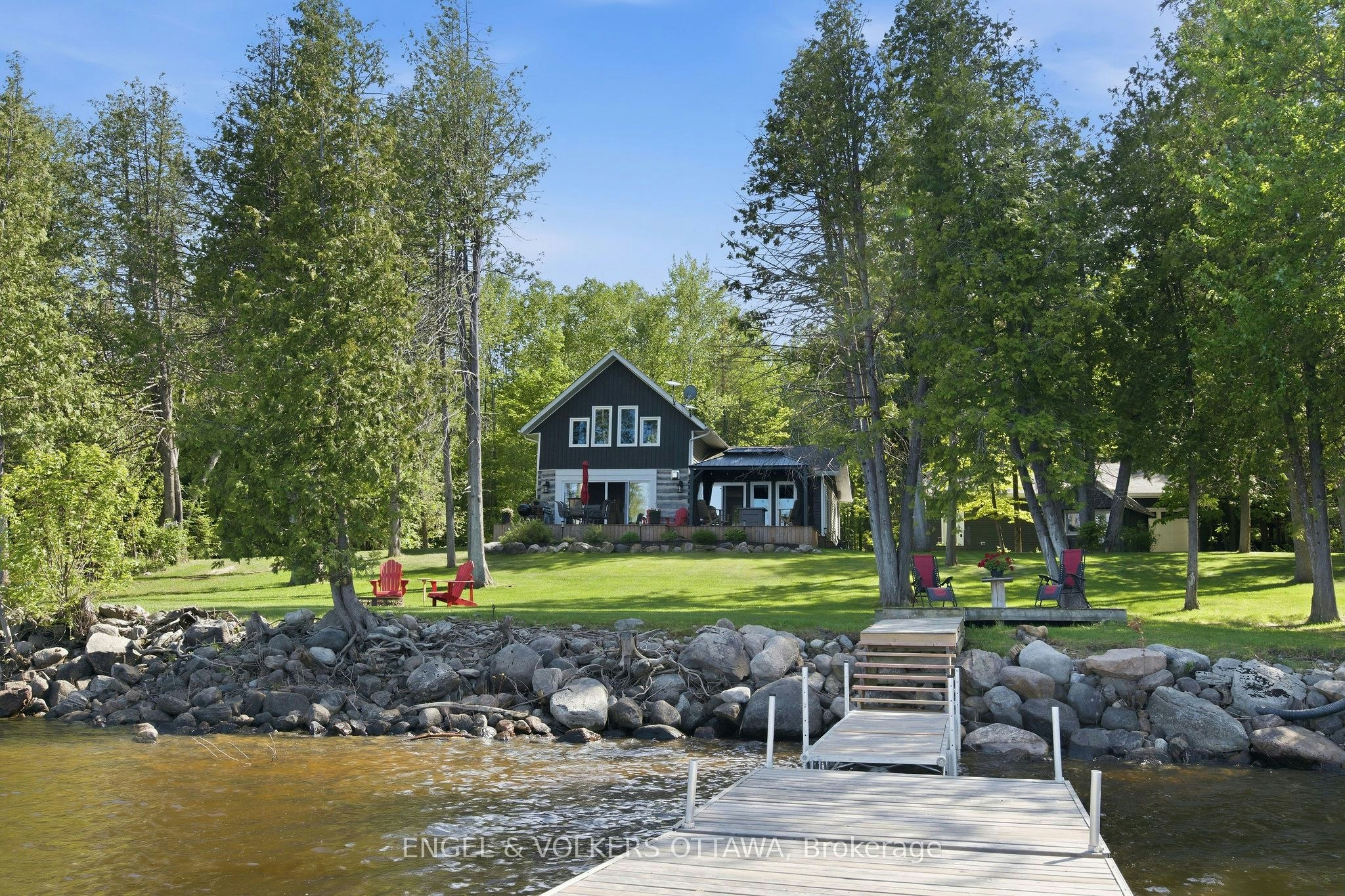 106 Whites Beach Trail, Whitewater Region, ON, K0J 2L0