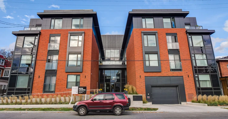 105-280 Crichton Street, Ottawa, ON, K1M 1W4