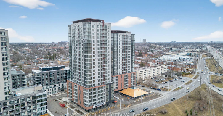 1203-1370 Carling Avenue, Ottawa, ON, K1Z 0E4
