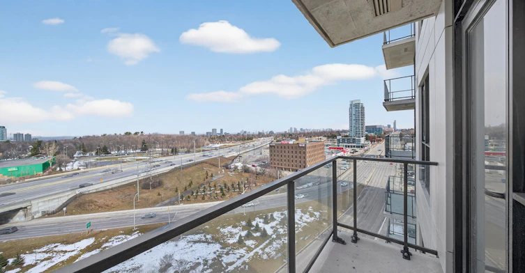 1203-1370 Carling Avenue, Ottawa, ON, K1Z 0E4 - 17