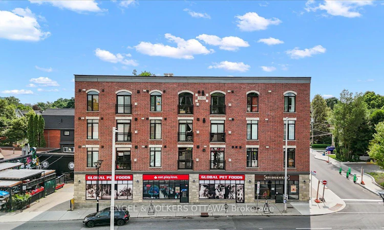 205-6 Grove Avenue