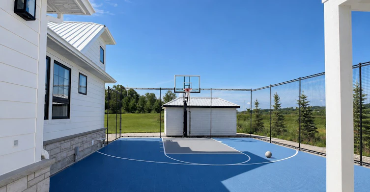 356796 Blue Mountains Euphrasia The Townline, Grey Highlands, ON, N0H 1J0 - 32