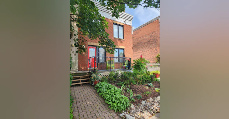 158 Rochester Street, Ottawa, ON, K1R 7M4 - 3