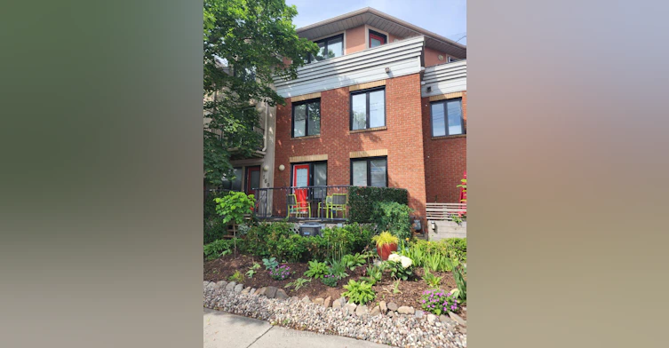 158 Rochester Street, Ottawa, ON, K1R 7M4 - 2